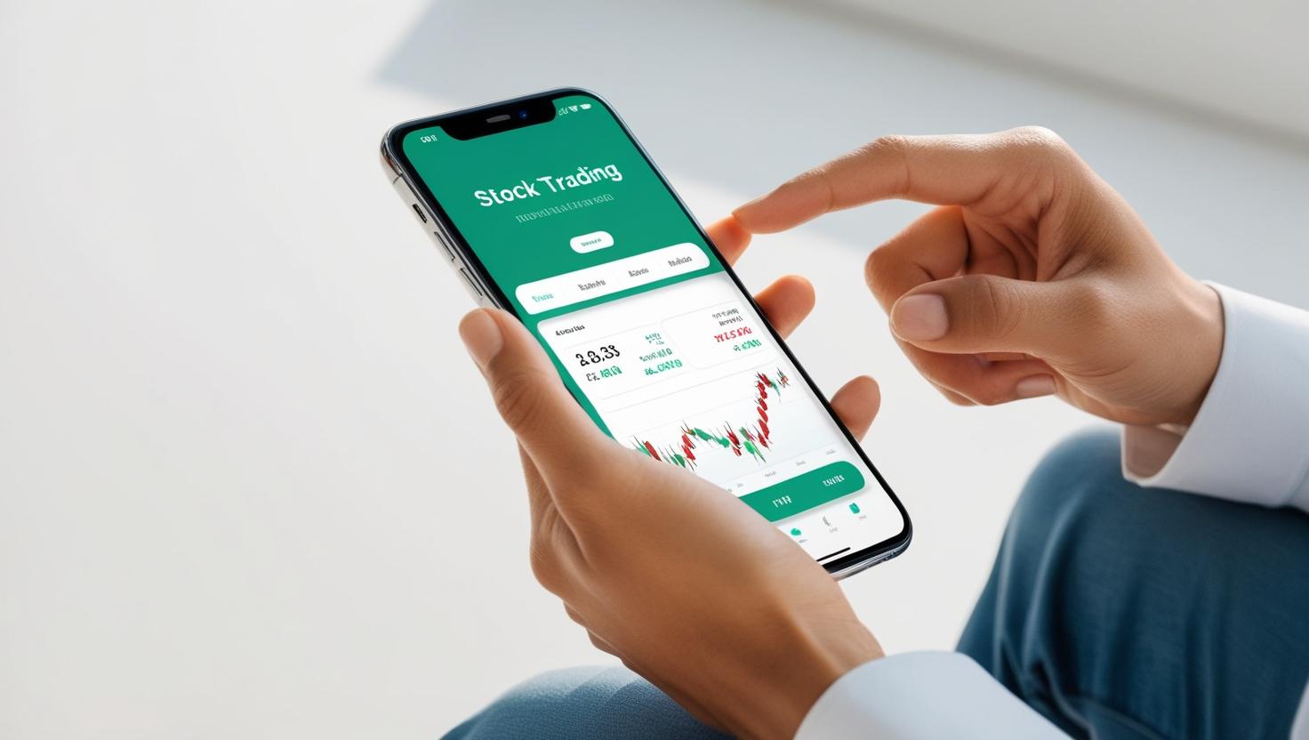 Trade Made Easy 1